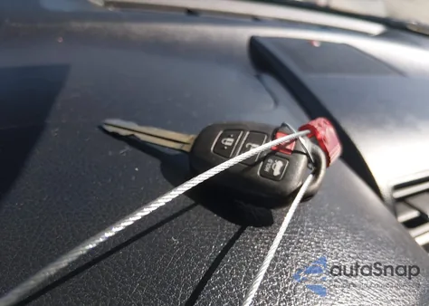 2016 Toyota Camry Le z USA, uszkodzony, nr VIN 4T1BF1FK1GU515657